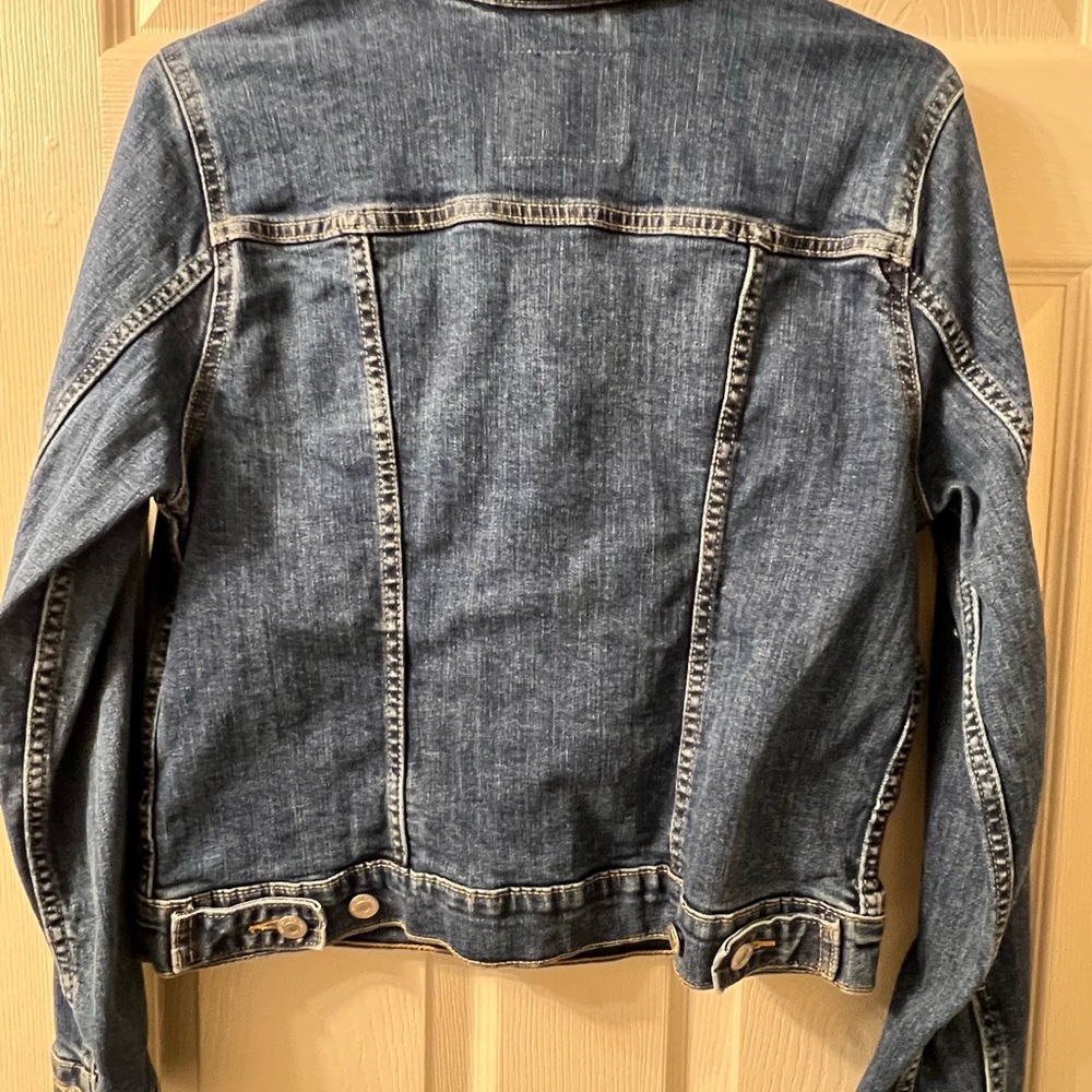 Levi's Jacket - Picture 2 of 5